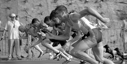 The Science Behind Ice Baths: How Cold Therapy Boosts Recovery and Performance