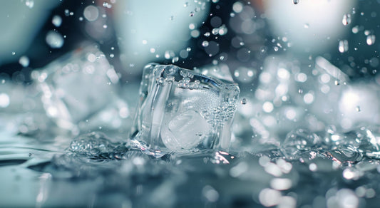 The Mental Benefits of Ice Baths: How Cold Water Strengthens Your Mind