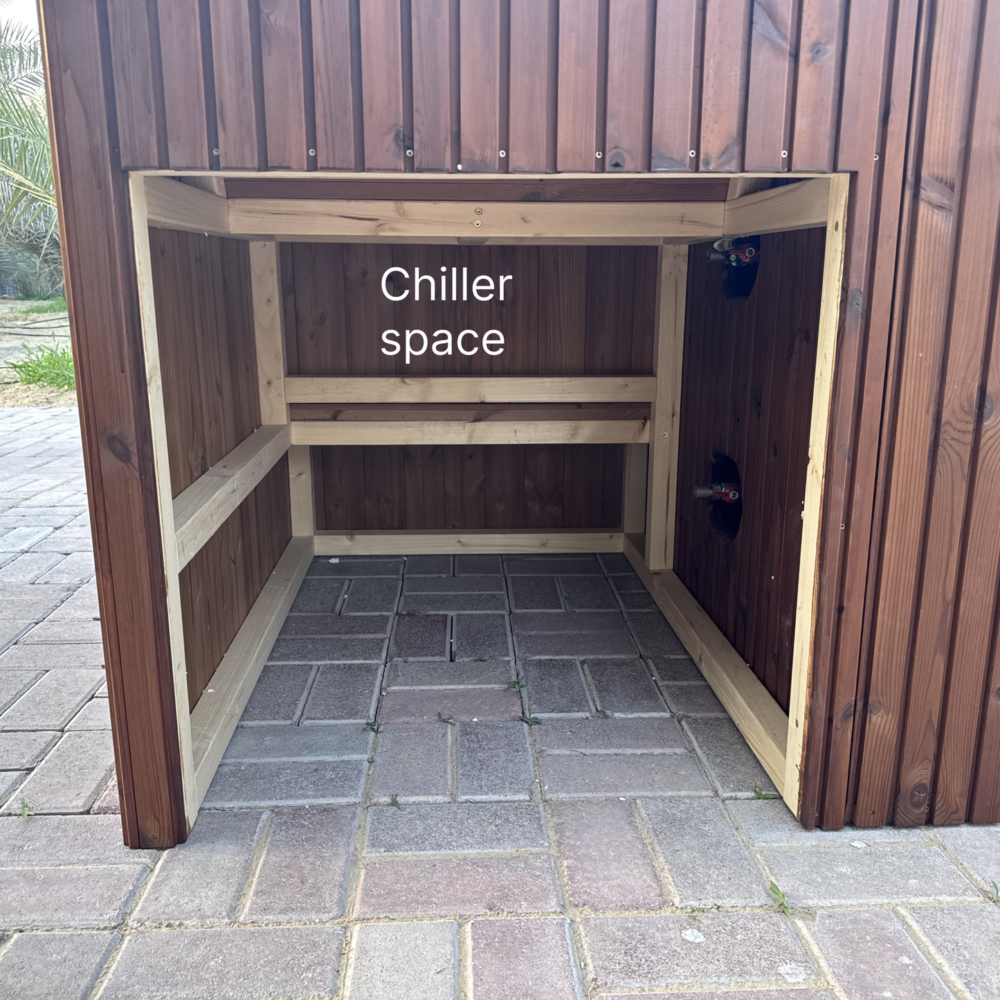 Summit Frost Ice Bath | SAVE 30%