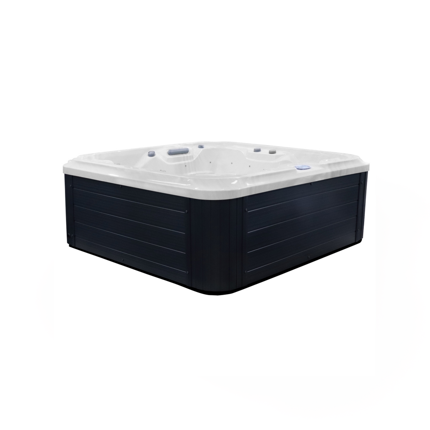Aurora Hot tub