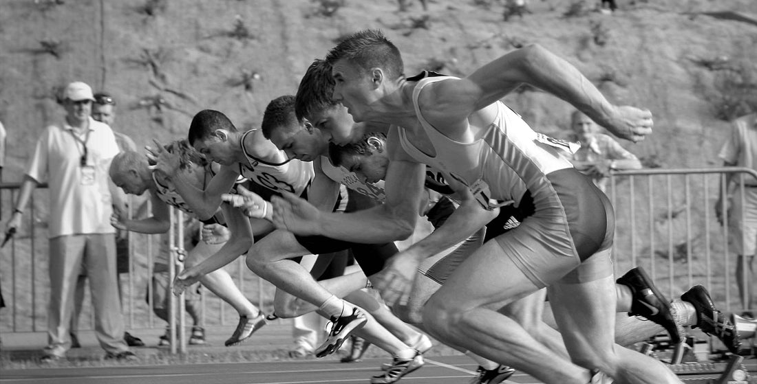 The Science Behind Ice Baths: How Cold Therapy Boosts Recovery and Performance
