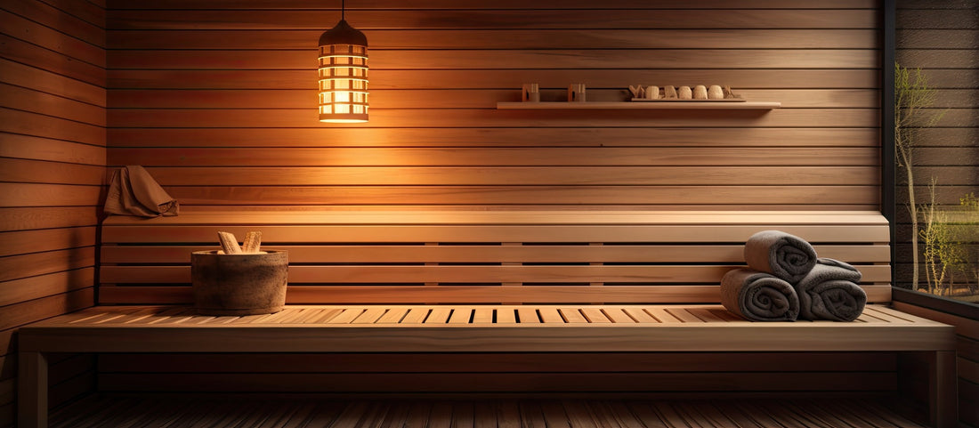 Ice Bath vs. Sauna: Which One Should You Do First?