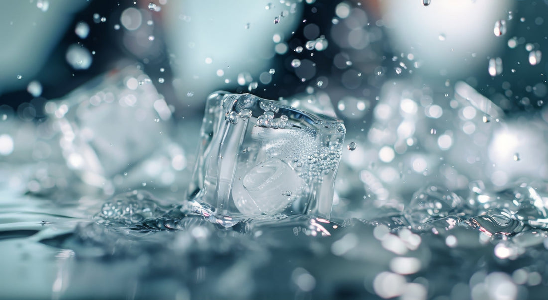 The Mental Benefits of Ice Baths: How Cold Water Strengthens Your Mind
