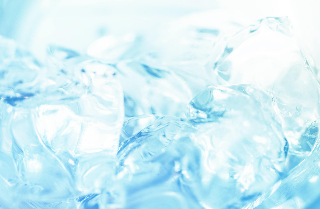 Why Athletes Swear by Ice Baths: The Secret to Faster Recovery