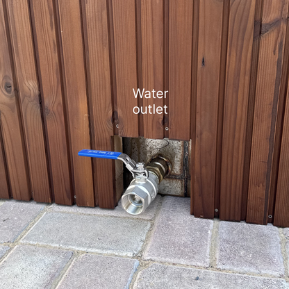 Summit Frost Ice Bath | SAVE 30%