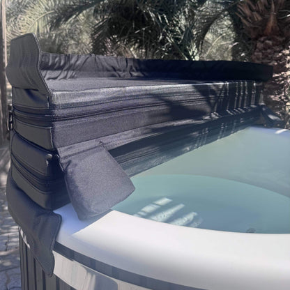 Solo Frost Ice Bath White | SAVE 30%