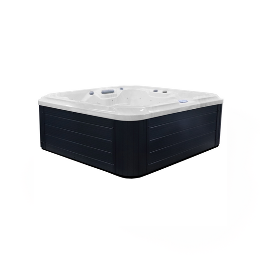 Aurora Hot tub