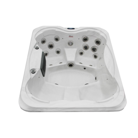 Aurora Hot tub